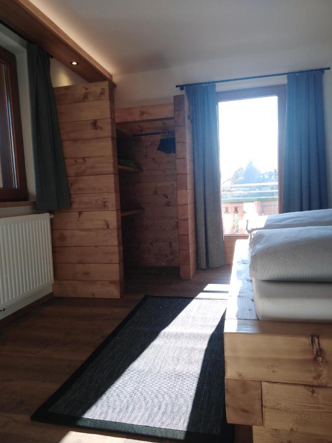 Rima Apartments Hippach Buitenkant foto